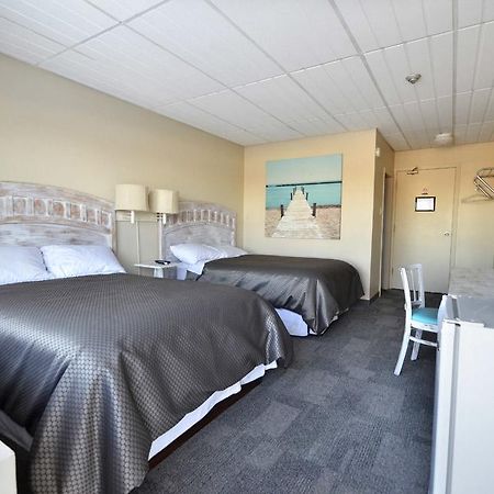 St. Norbert Hotel Winnipeg Rom bilde