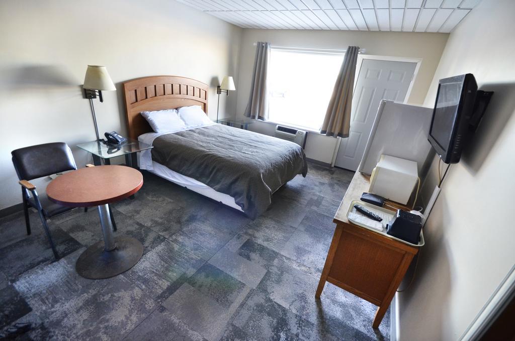 St. Norbert Hotel Winnipeg Rom bilde