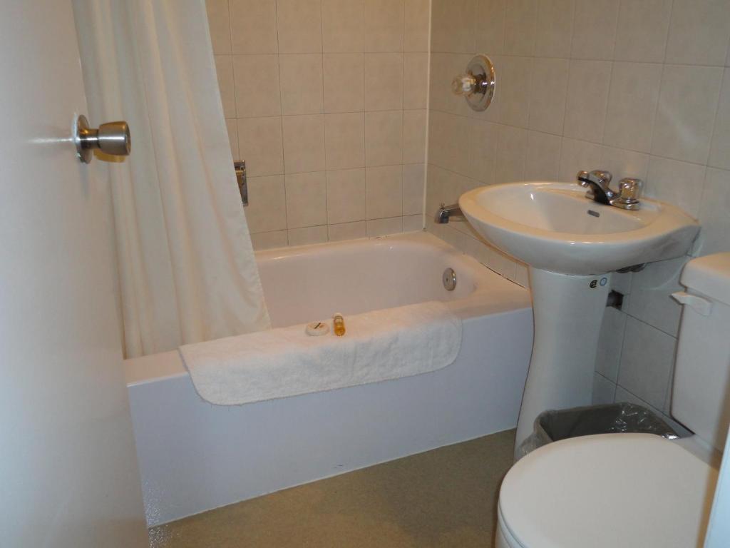 St. Norbert Hotel Winnipeg Rom bilde